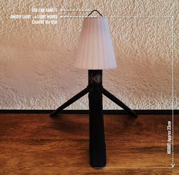 Lamp Shade - Image 2