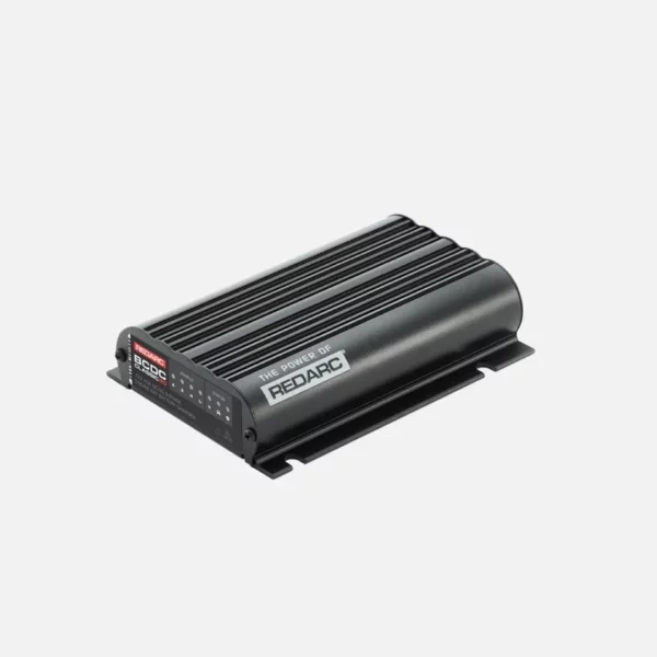 BCDC Classic Under Bonnet 40A DC Battery Charger