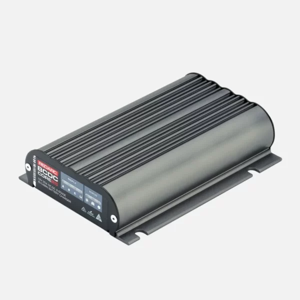 BCDC Core In-Cabin 25A DC Battery Charger